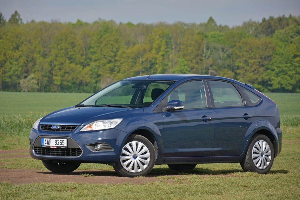 Ford