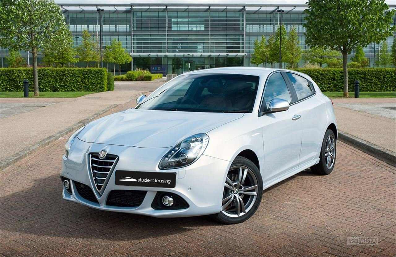 Alfa Romeo