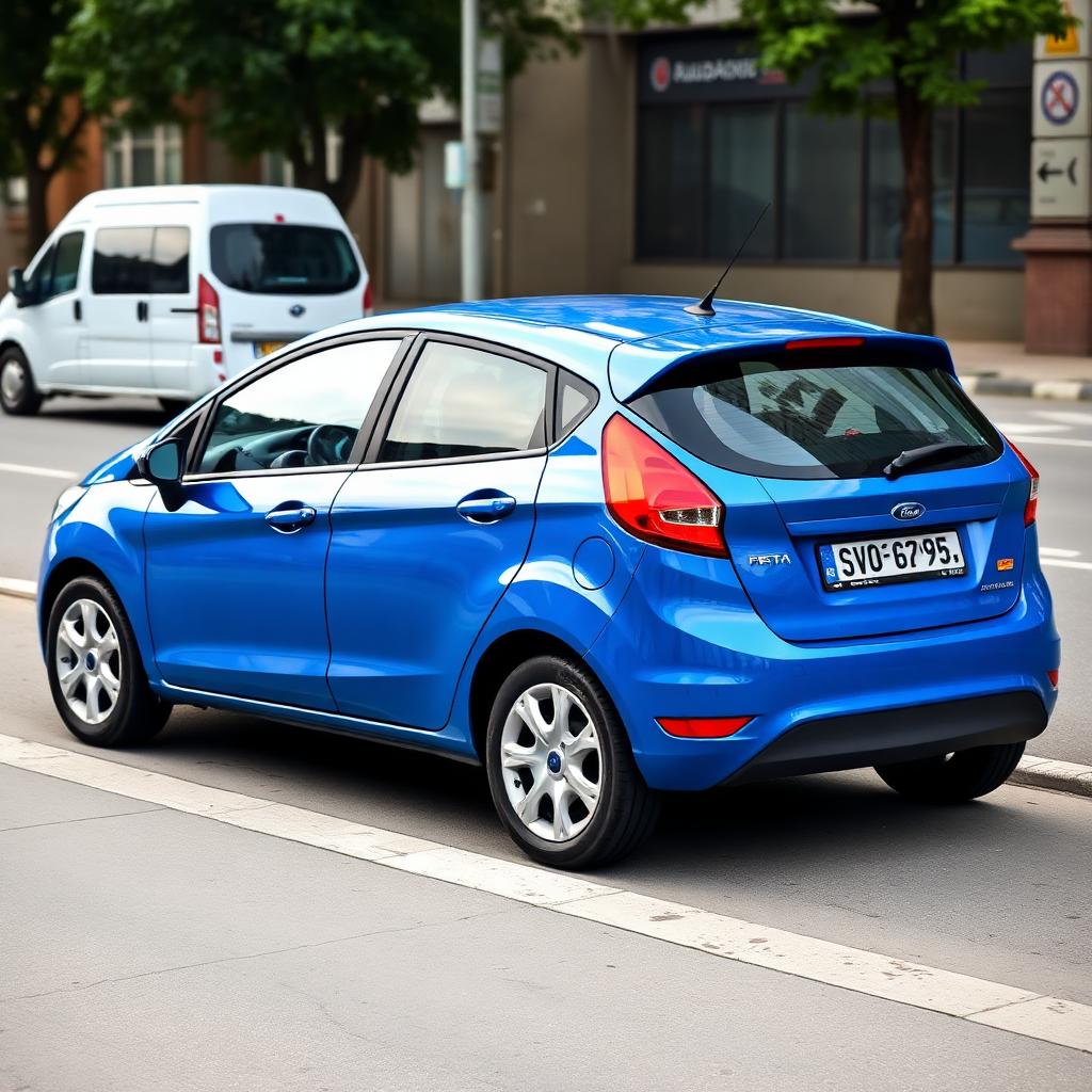 Ford