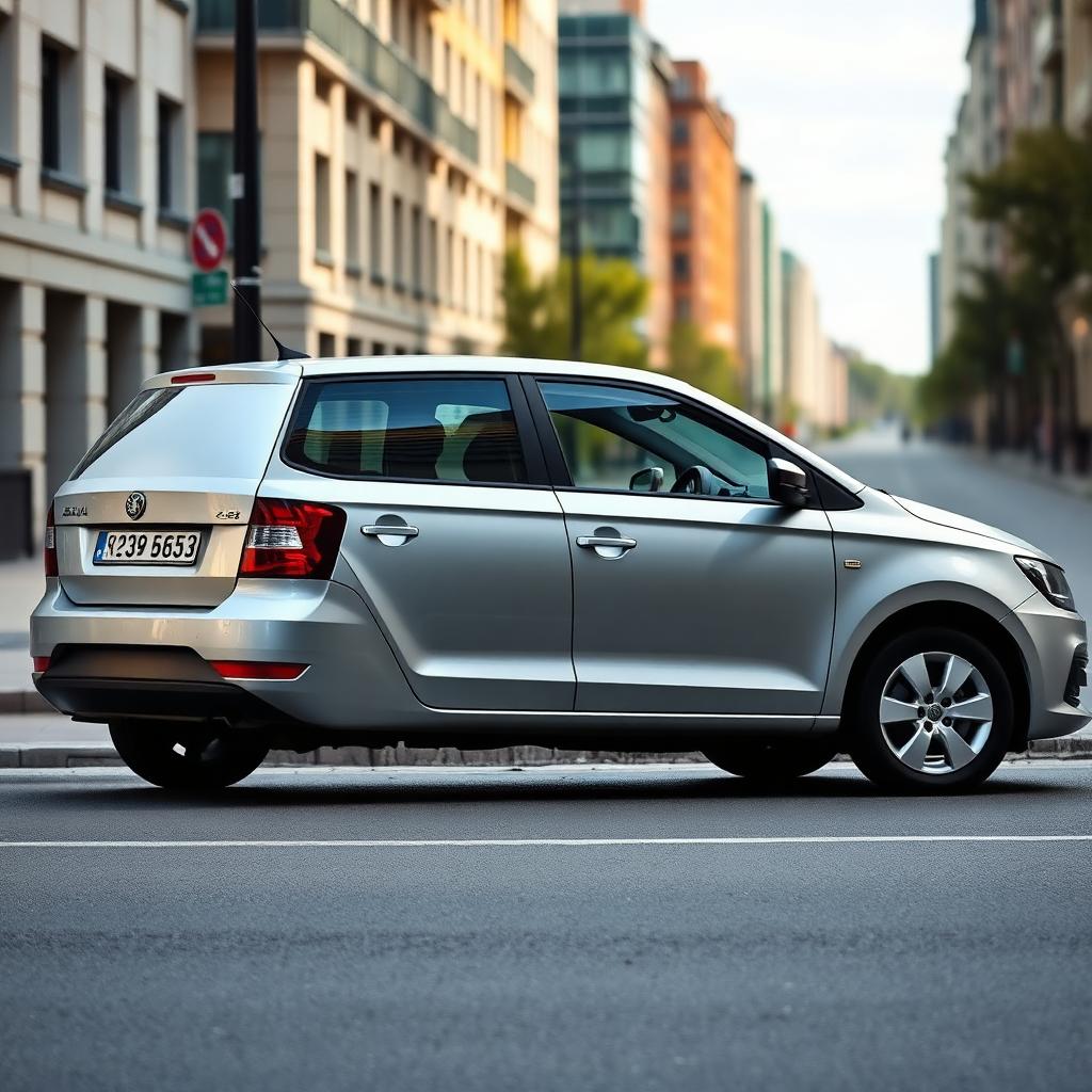 Škoda
